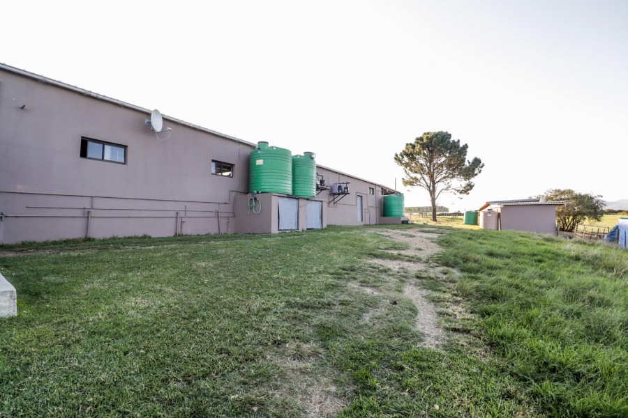 Commercial Property for Sale in Rondevlei Western Cape